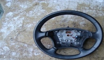 Peugeot 607 lift воздуховод кожаный оригинал фото №1