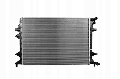 RADIATOR WATER YETI 09- 693508-2  