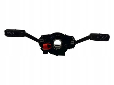 Skoda rapid lift перемикачі перемикач комбінований стрічка 2q0953507m 6ra959653a фото №1