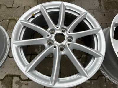 LLANTA 1 PIEZAS X1 F48 2 PIEZAS F39 WZ 560 6869172 BMW 7,5J 17'' 5X112 ET52  