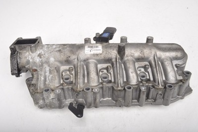 Alfa romeo 147 1.9 jtd колектор всмоктуючий 55100343 фото №1