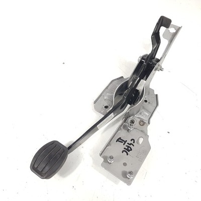 Педаль тормоза citroen c4 picasso ii 1.6 thp фото №1