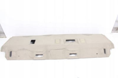 Полка багажника lancia thema 2014 фото №1