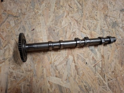 Mercedes w222 w212 вал розподільного валу лівий вихлоп a64226 350cdi 642 фото №1