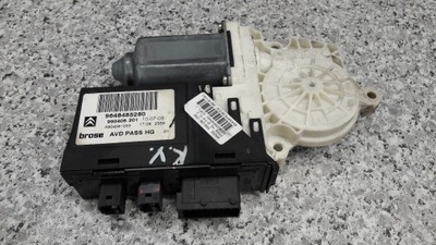 9648485280 VARIKLIUKAS STIKLAI DEŠINYSIS PRIEK. CITROEN C5 