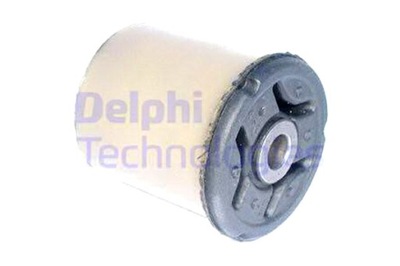 DELPHI SILENTBLOCK БАЛКИ ПОДВЕСКИ ЗАД L/P OPEL ASCONA C ASTRA F