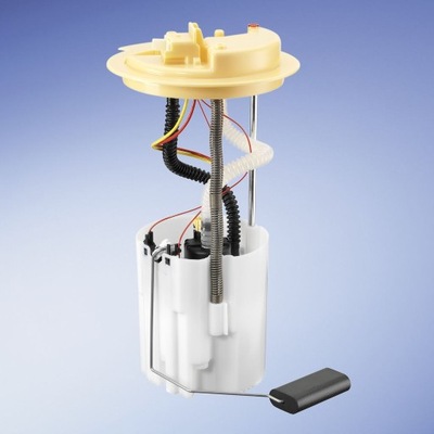 Помпа насос пального alfa romeo giulietta 2.0 jtd фото №1