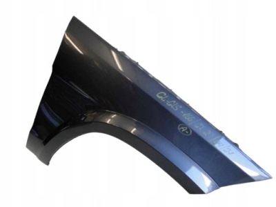 Mercedes gl gls x166 166 крыло передний правый amg фото №1