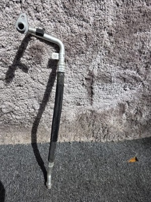 Шланг кондиционера 924800111r renault master iii фото №1