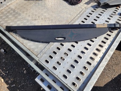 Шторка багажника hyundai ix35 фото №1