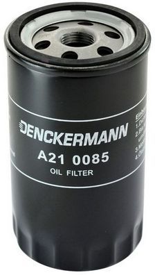 FILTRO ACEITES DENCKERMANN A210085  