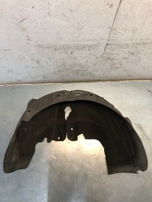 Audi a5 підкрилок праве задня задні sportback фото №1