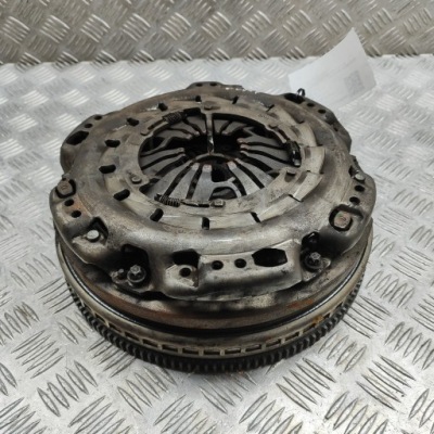 Mercedes-benz sprinter w906 2014 зчеплення / комплект фото №1