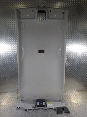 Kia ceed 18- потолок фото №1