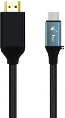 Kabel USB-C - HDMI 4K/60Hz 200cm i-tec