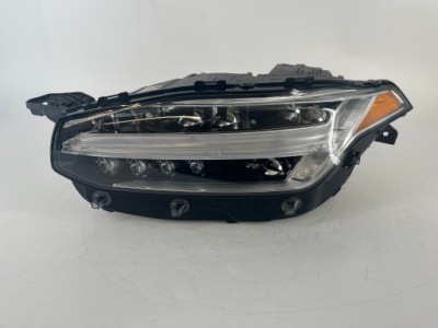 Volvo xc90 2 америка full led фара ліва фото №1