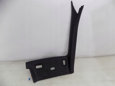 W205 cabrio молдинг захист стійка ліва a2056906525 фото №1