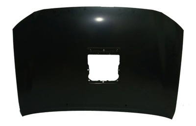 Toyota оригинальный номер 533010k020 крышка отсек двигателя фото №1