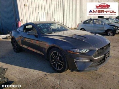 Ford Mustang Ford Mustang Fastback 2.3 Eco Boost