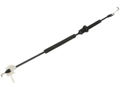 CABLE DE CERRADURA DE PUERTA TOPRAN 117 427  