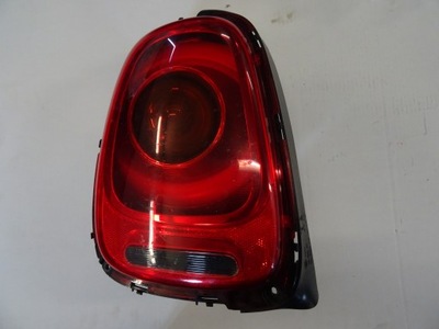 Лампа левая mini f55 f56 f57 7297413 фото №1