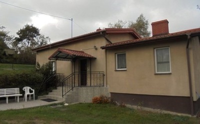 Dom, Zaborowo, Górzno (gm.), 90 m²