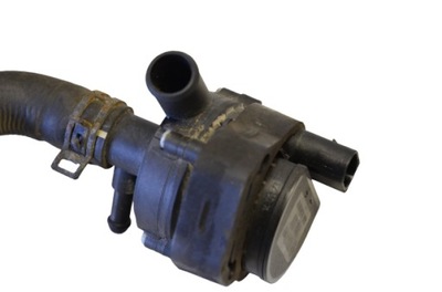 Mercedes cls 2014 насос wody a2128350164 фото №1