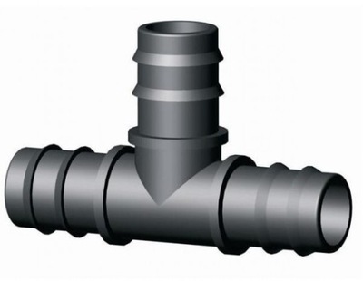 ZW Trójnik 32-32-32