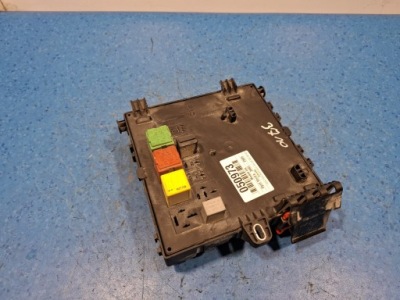 Opel vectra c lift модуль bsi 13205777 фото №1