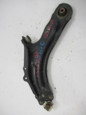 Renault kangoo iii важіль лівий фото №1