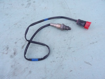 Датчик лямбда-зонд hyundai 39210-2m425 фото №1