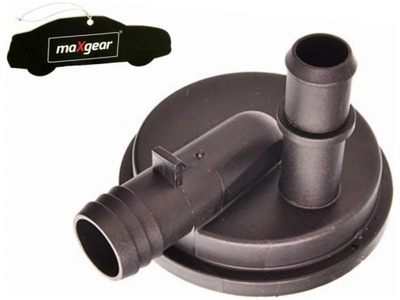 SEPARATOR ODMA OLEJU VW TRANSPORTER T5 2.5 +zapach