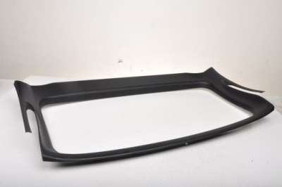 Mercedes slk iii w172 r172 cabrio потолок рамка защита крыша a1727900045 фото №1