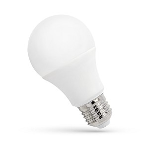 Żarówka LED GLS E27 5W 420lm ciepła