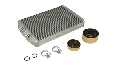 Hart отопитель opel movano b nissan nv400 renault renault master iii 10- фото №1