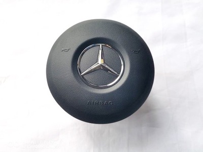 MERCEDES E CLASE EN 213 AIRBAG / BOLSA DE AIRE RESTYLING AMG EUROPA  