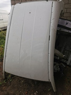 Alfa romeo оригінальний номер stelvio дах фото №1