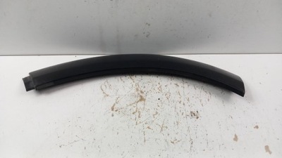 Mini cooper r50 защита молдинг крыла правый перед фото №1