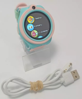 SMARTWATCH BEMI LINKO C403H CZYTAJ OPIS!!!