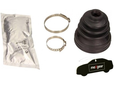 PROTECCIÓN DE MUÑÓN DE DIRECCIÓN TOYOTA AVENSIS T22 1.6-2.0 97-00 T25 1.8 03-08 + ZAPACH  