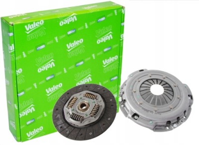 Сцепление alfa romeo 147 156 gt gtv spider 2.0 фото №1