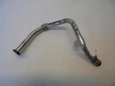 Труба трубка egr renault megane iii 1.6 dci фото №1