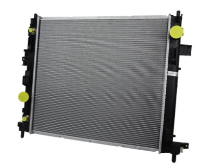 Радиатор wody chevrolet camaro 2016 - 2020 фото №1