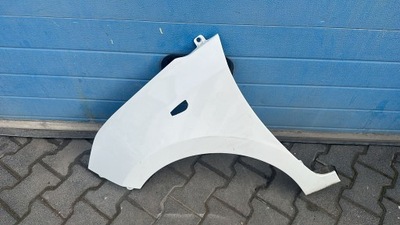 Hyundai i10 2014- крыло левый передний перед фото №1