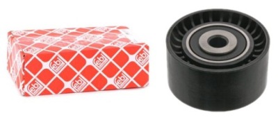 FEBI 36826 GALET GUIDE RENAULT 