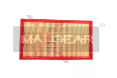 FILTRO AIRE FIAT STILO 1,8 AF-8026 MAXGEAR  