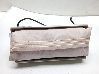 Подушка air bag пассажира volvo v40 фото №1