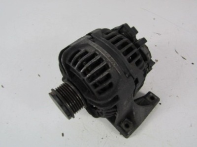 Volvo v70 1 генератор 2,4 193 km b 5254 t фото №1