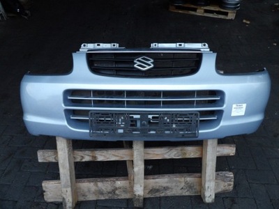 Suzuki alto бампер перед фото №1
