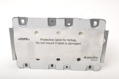 Volvo xc60 i подушка подушка безопасности пассажира 31271878 фото №1